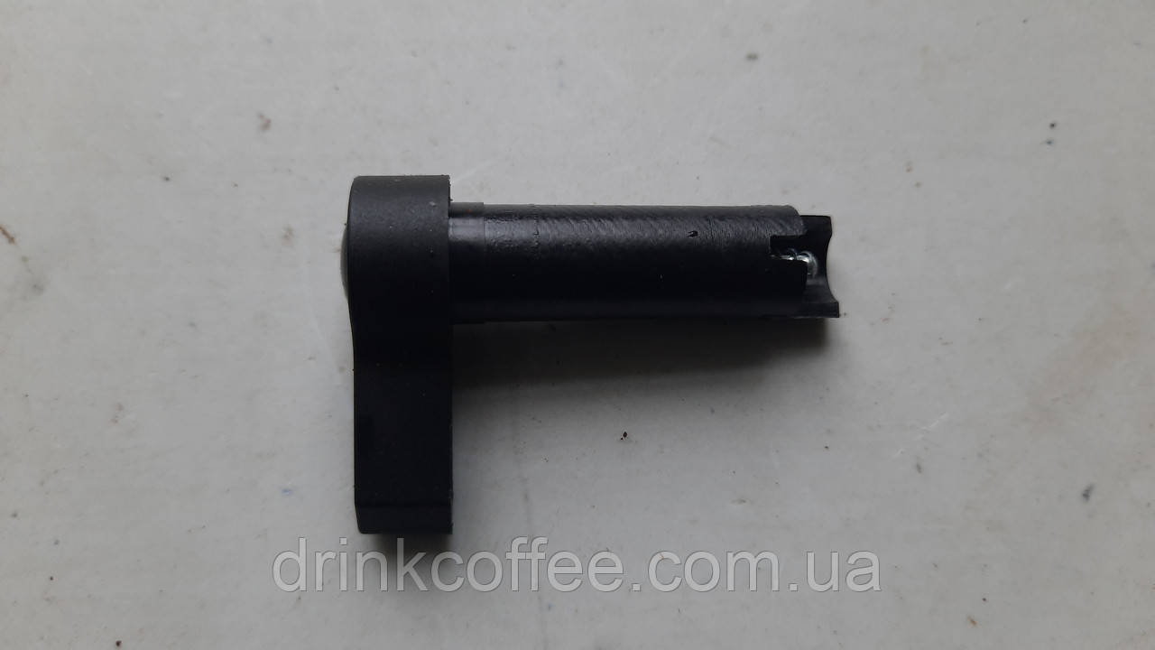 Ручка регулювання міцності кави Delonghi ESAM 5600_2 Perfecta Cappuccino graphic touch б/у, фото 1