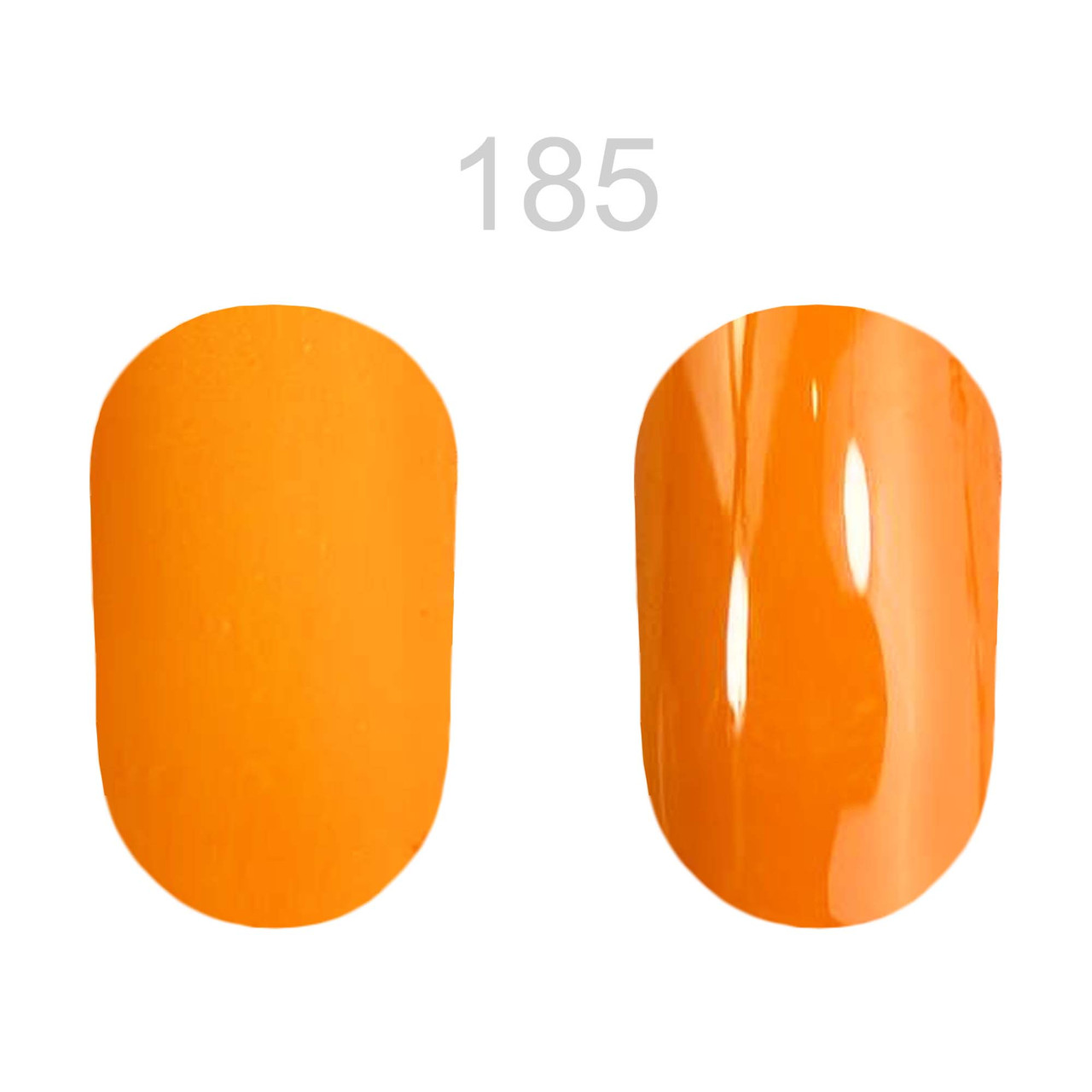 Гель-лак DANNY основна колекція №185 10 ml, фото 1