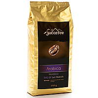 Кава в зернах Jacoffee Arabica Honduras, 1кг