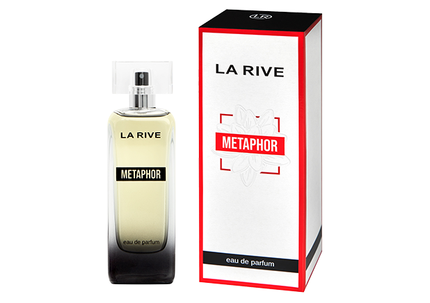 Парфумована вода для жінок La Rive Metaphor 90 мл