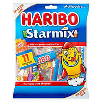 Мармелад Haribo Starmix 11s 176g