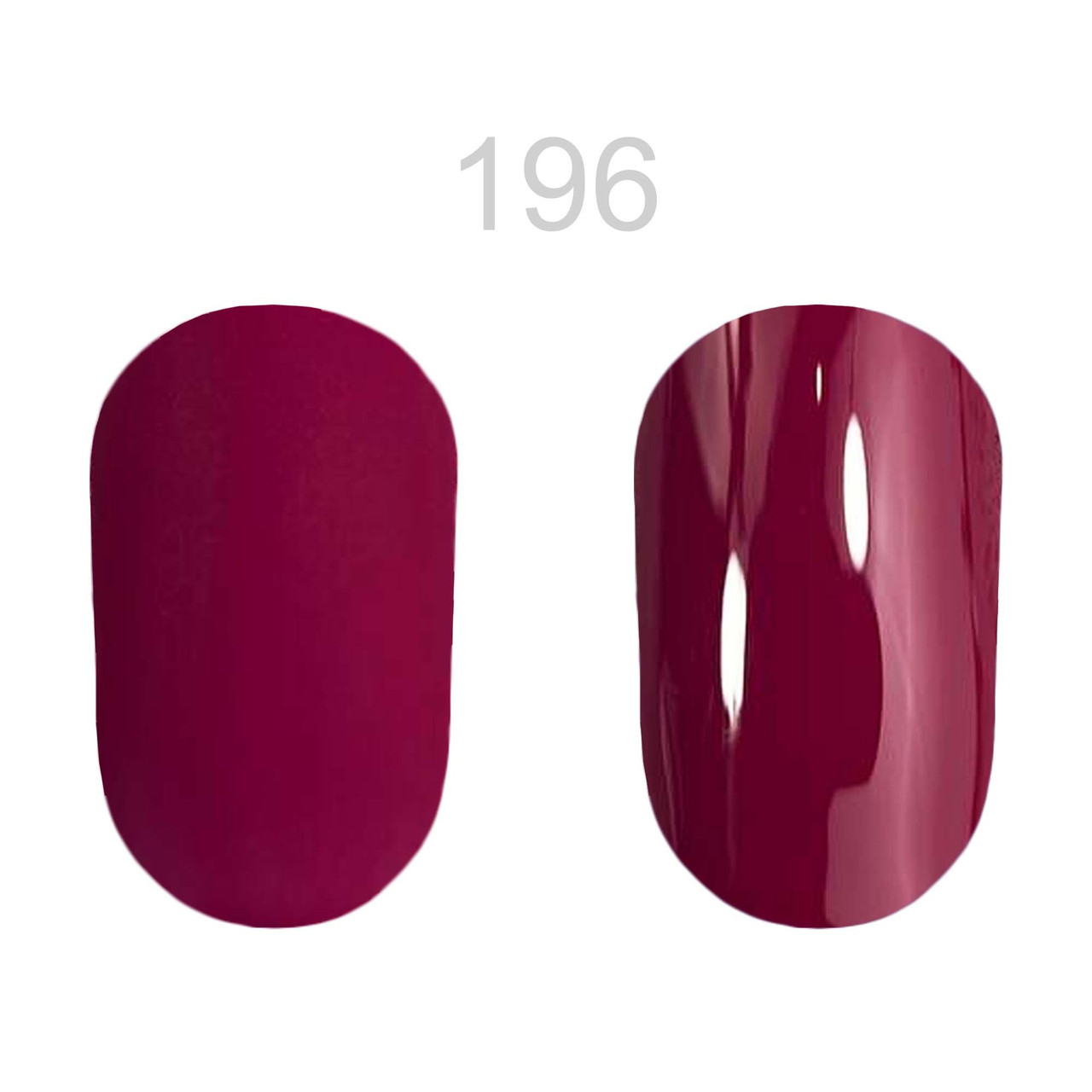 Гель-лак DANNY основна колекція №196 10 ml Осень, фото 1