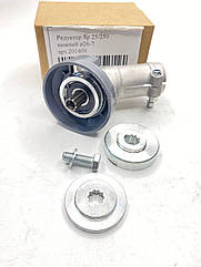 Редуктор для бензокосы Oleomac Sparta 25/250 d26/7