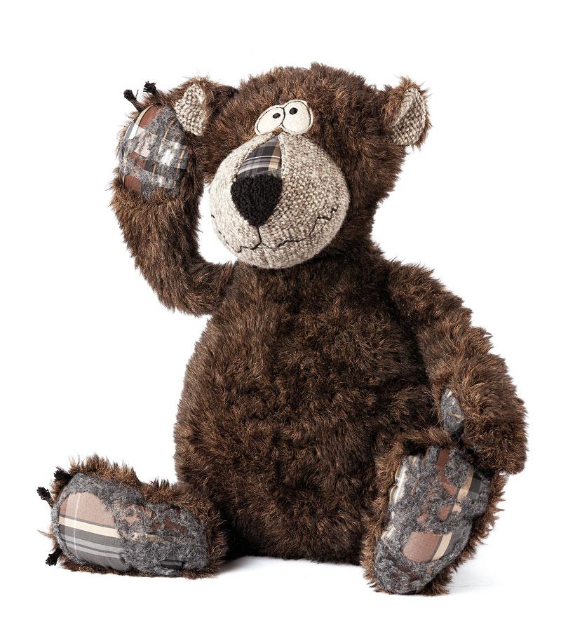 Sigikid Beasts  ведмідь Бонсай  (37 см)