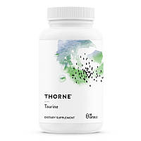 Таурин Thorne Taurine (90 капс)