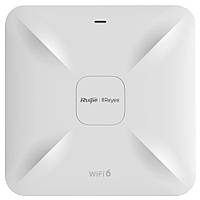 Ruijie Reyee RG-RAP2260(G) Внутренняя двухдиапазонная Wi-Fi 6 точка доступа серии ll