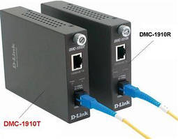 D-Link DMC-1910T