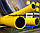 Шланг поливальний "EvroGuip Yellow" 3/4 - 30 м. (Італія), фото 6