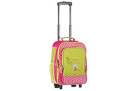 Sigikid Сумка на колесах Florentine