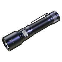 Fenix C6V3.0 фонарь ручной, 1500 лм, 300 м (аккумулятор в комплекте)