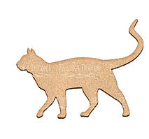 Артборд КІШКА 35х27,5 см