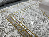 Килим Люкс Соломія  1,5x2,3, фото 3