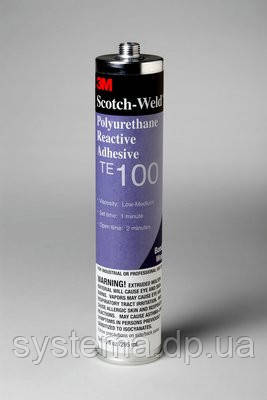 3M™ Scotch-Weld™ TE-100 - Термоактівіруемий адгезив, клей