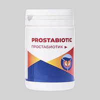 Prostabiotic (Простабиотик) - капсулы от простатита