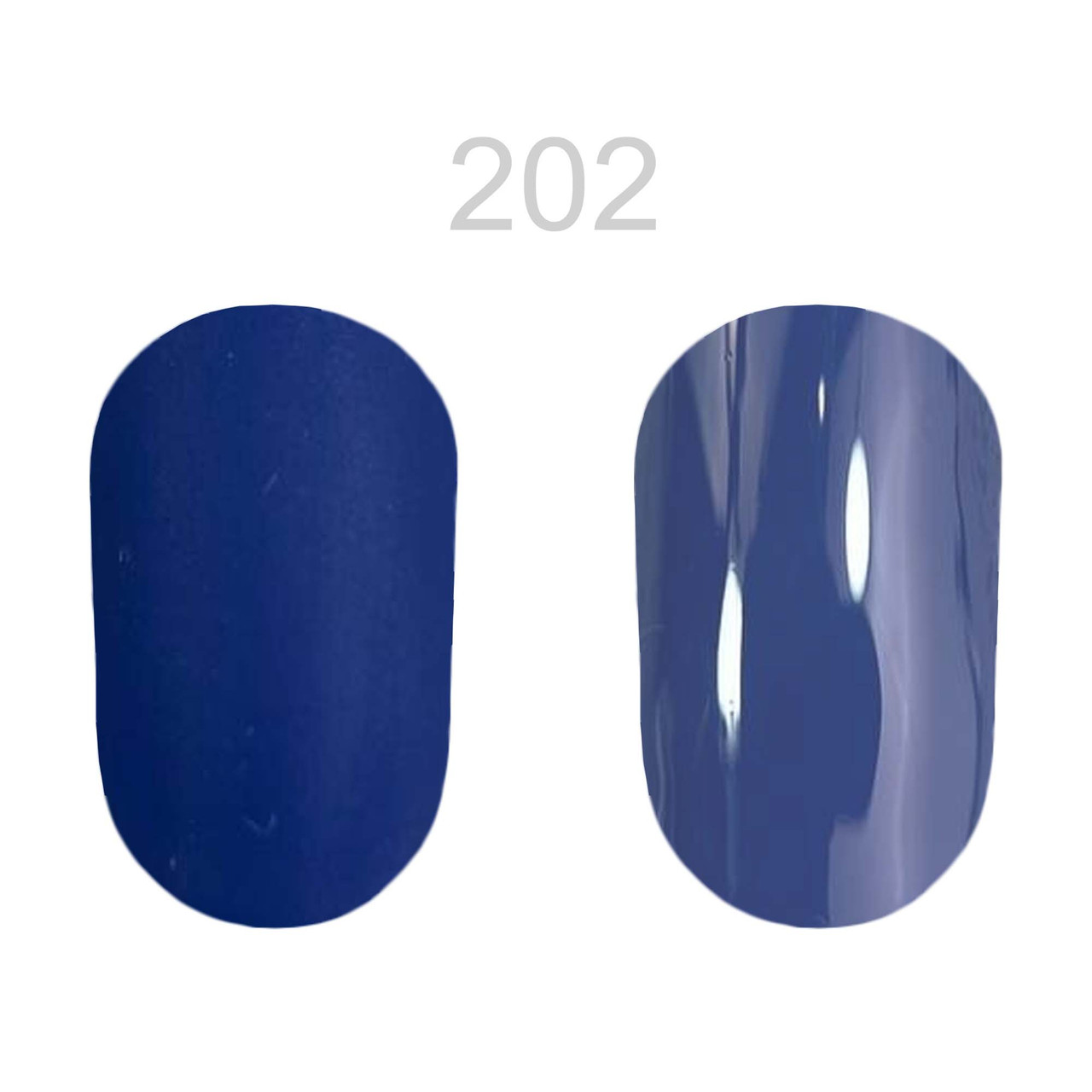 Гель-лак DANNY основна колекція №202 10 ml, фото 1