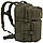 Рюкзак тактичний Highlander Recon Backpack 28L TT167-OG Olive (929623), фото 2