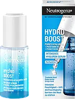 Сыворотка для лица Neutrogena Serum Hydro Boost Hyaluron Konzentrat, 15 мл