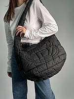 DIESEL Puffer Shoulder Bag жіноча сумка