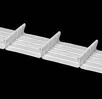 Тасьма тканинна 3908 P 6 см 1/1,5