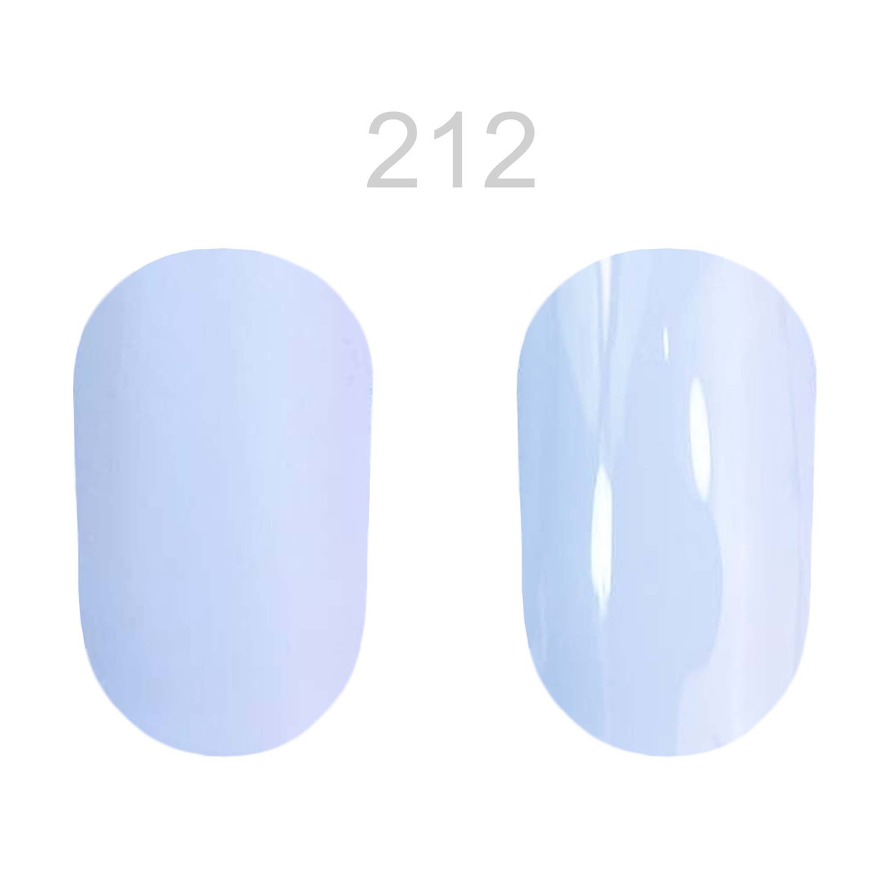 Гель-лак DANNY основна колекція №212 10 ml