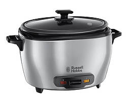 Russell Hobbs Healthy 14 Cup Rice Cooker