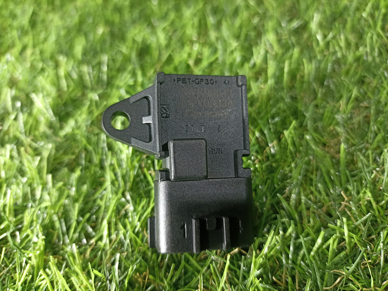 Датчик абсолютного тиску на Peugeot / Kia (5WK96841), фото 1