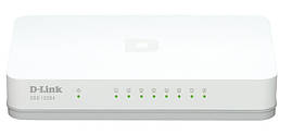 D-Link DGS-1008A