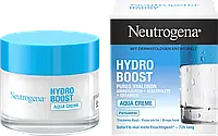 Увлажняющий крем для лица Neutrogena Hydro Boost Aqua, 50 мл