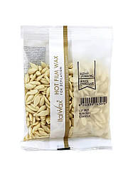 Гарячий плівковий віск у гранулах Italwax - Білий шоколад, 100 г.