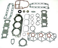 6H4-W0001-04 ремкомплект прокладок двигателя