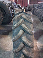 Шина з пробігом 420/85R30 16,9R30 Galaxy