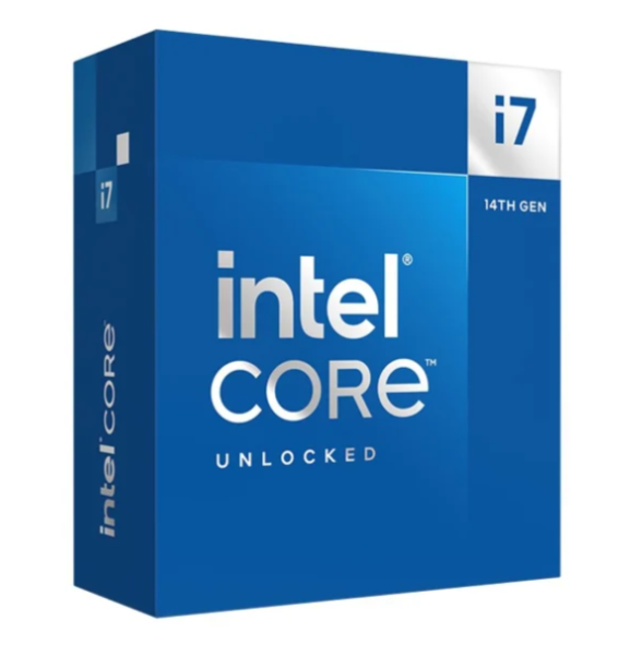 Intel Core i7-14700K (BX8071514700K)