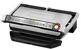 Tefal Гриль OptiGrill + XL GC722D34