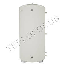 Теплоакумулятори Termo-Lux 800 л (без ізоляції) + теплообмінник., фото 4