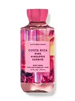 Гель для душа Bath&Body Works Pink Pineapple Sunrise