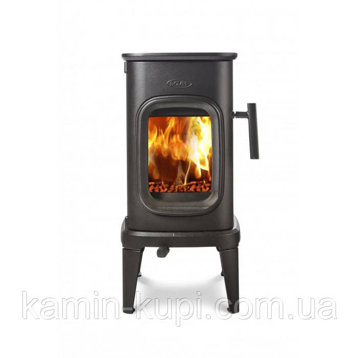 Чавунна піч Dovre Saga 101, фото 1