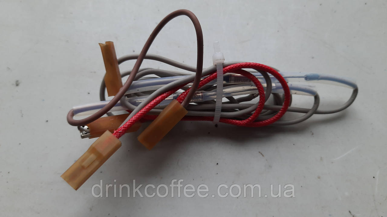 Термопредохранитель бойлера термоблока Delonghi ESAM 5600_2 Perfecta ...