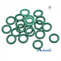 62605 Змінне ущільнююче кільце O-RING GREEN для піскоструминної насадки Cavitron® (Dentsply Sirona), 1 шт.