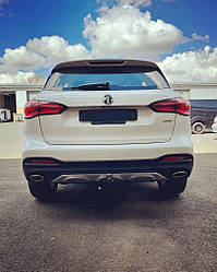 Фаркоп MG HS 2021- гак на болтах