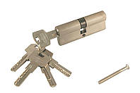 Цилиндр лазерный Imperial - IC 85 мм 45/40 к/к-металл SN (цинк) (151786471#)