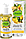 Alverde Körperöl Cellulite Bio-Zitrone, Bio-Rosmarin Антицелюлітна олія з лимоном і розмарином 100 мл, фото 2
