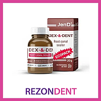 Dex-&-Dent - Дексодент, порошок 20 г