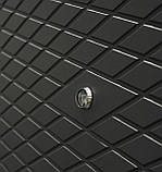 Вхідні двері модель П-3К-187 Антрацит / Білий матовий, фото 5