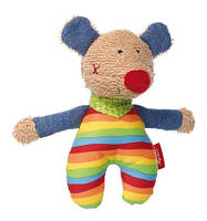 Sigikid Ведмедик (15 см)