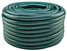 Verto Шланг садовий Economic, 1/2", 30м, 3 шари, до 20 бар, -5…+30°C