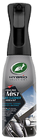 Очиститель стекол для авто Turtle Wax Hybrid, 590 мл