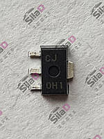 Транзистор 2SB1002 marking CJ Renesas корпус SOT-89/SC-62