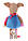 Sigikid Patchwork Sweety Свинка (31 см), фото 3