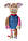 Sigikid Patchwork Sweety Свинка (31 см), фото 10
