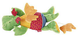 Sigikid музична іграшка Дракон (18 см)